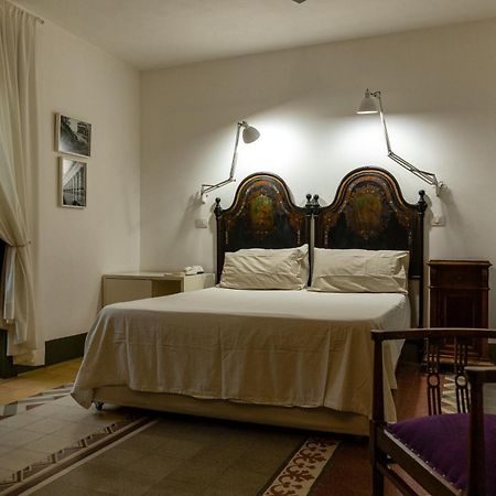 La Moresca Hotel Marina di Ragusa Bagian luar foto
