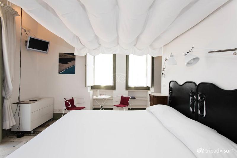 La Moresca Hotel Marina di Ragusa Bagian luar foto