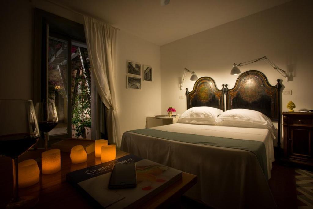 La Moresca Hotel Marina di Ragusa Bagian luar foto