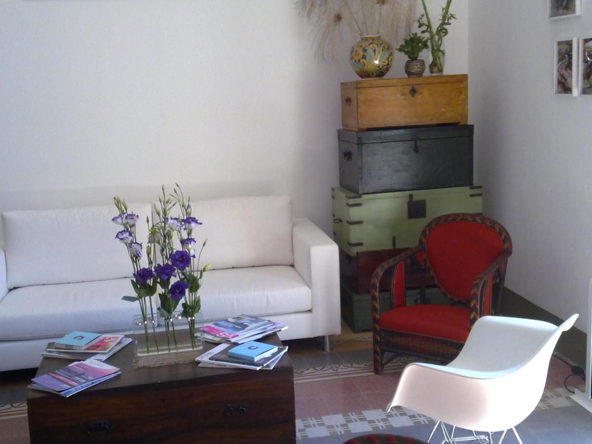 La Moresca Hotel Marina di Ragusa Bagian luar foto