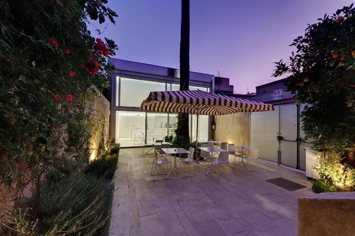 La Moresca Hotel Marina di Ragusa Bagian luar foto