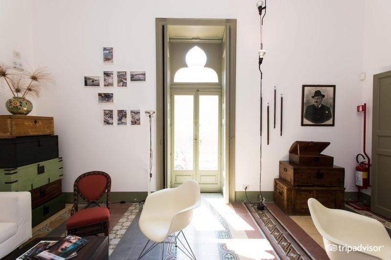 La Moresca Hotel Marina di Ragusa Bagian luar foto