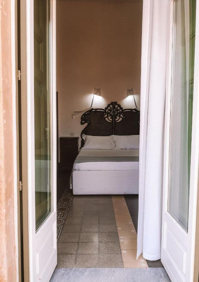 La Moresca Hotel Marina di Ragusa Bagian luar foto