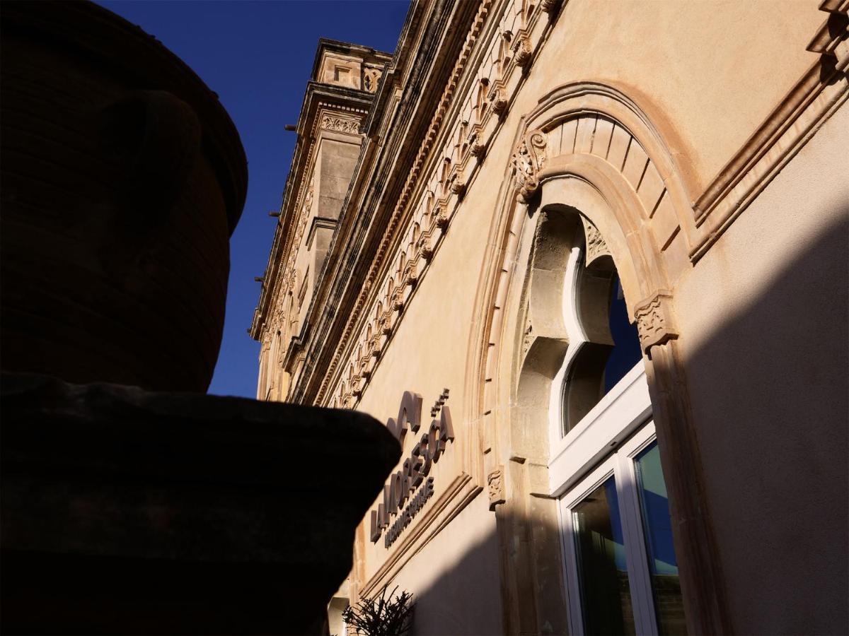 La Moresca Hotel Marina di Ragusa Bagian luar foto