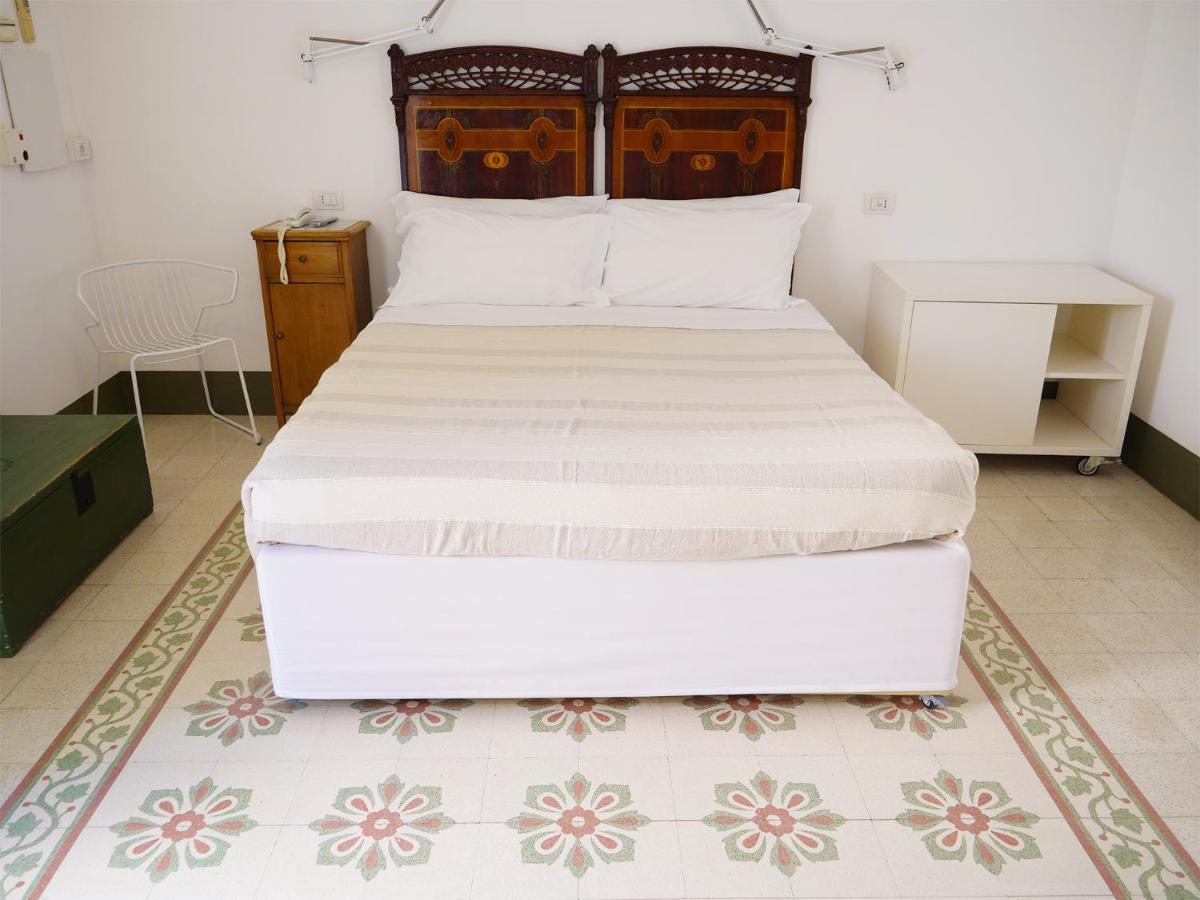La Moresca Hotel Marina di Ragusa Bagian luar foto