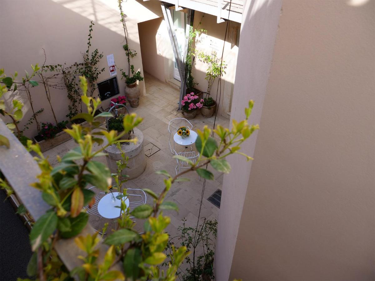 La Moresca Hotel Marina di Ragusa Bagian luar foto