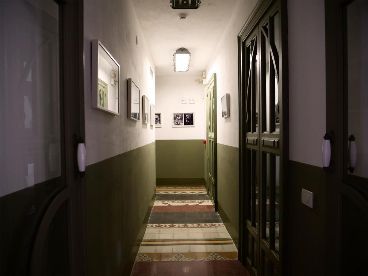 La Moresca Hotel Marina di Ragusa Bagian luar foto