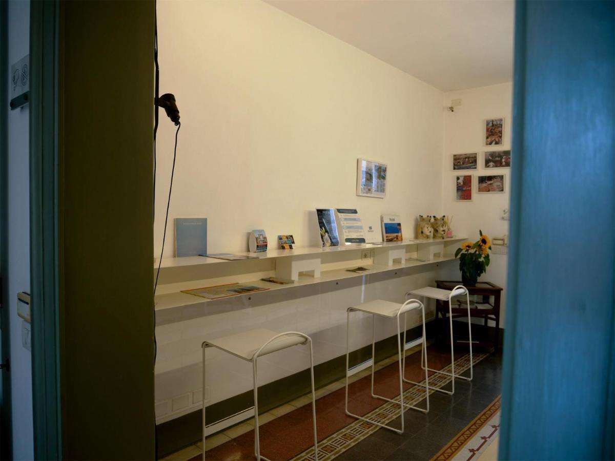 La Moresca Hotel Marina di Ragusa Bagian luar foto