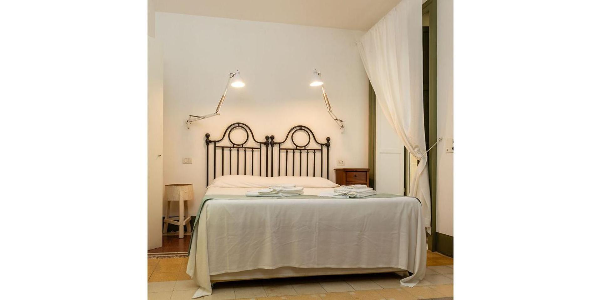 La Moresca Hotel Marina di Ragusa Bagian luar foto