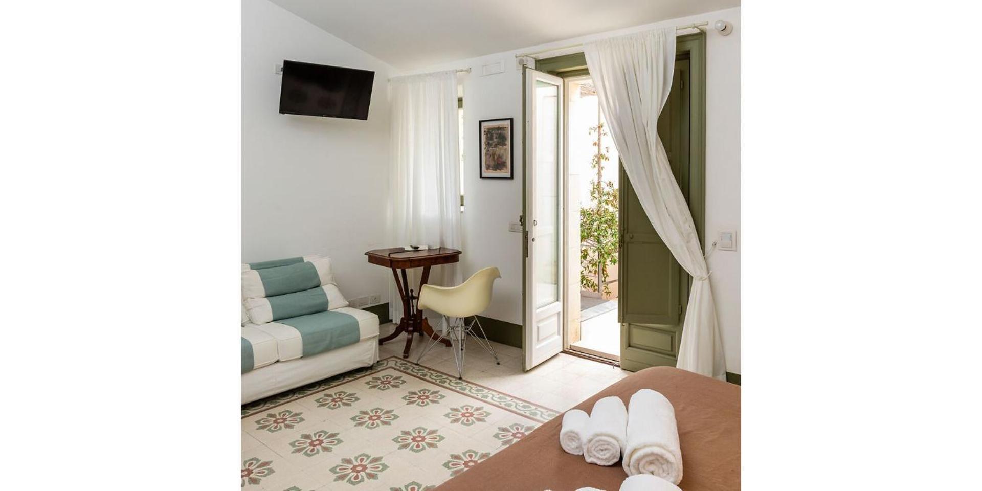 La Moresca Hotel Marina di Ragusa Bagian luar foto