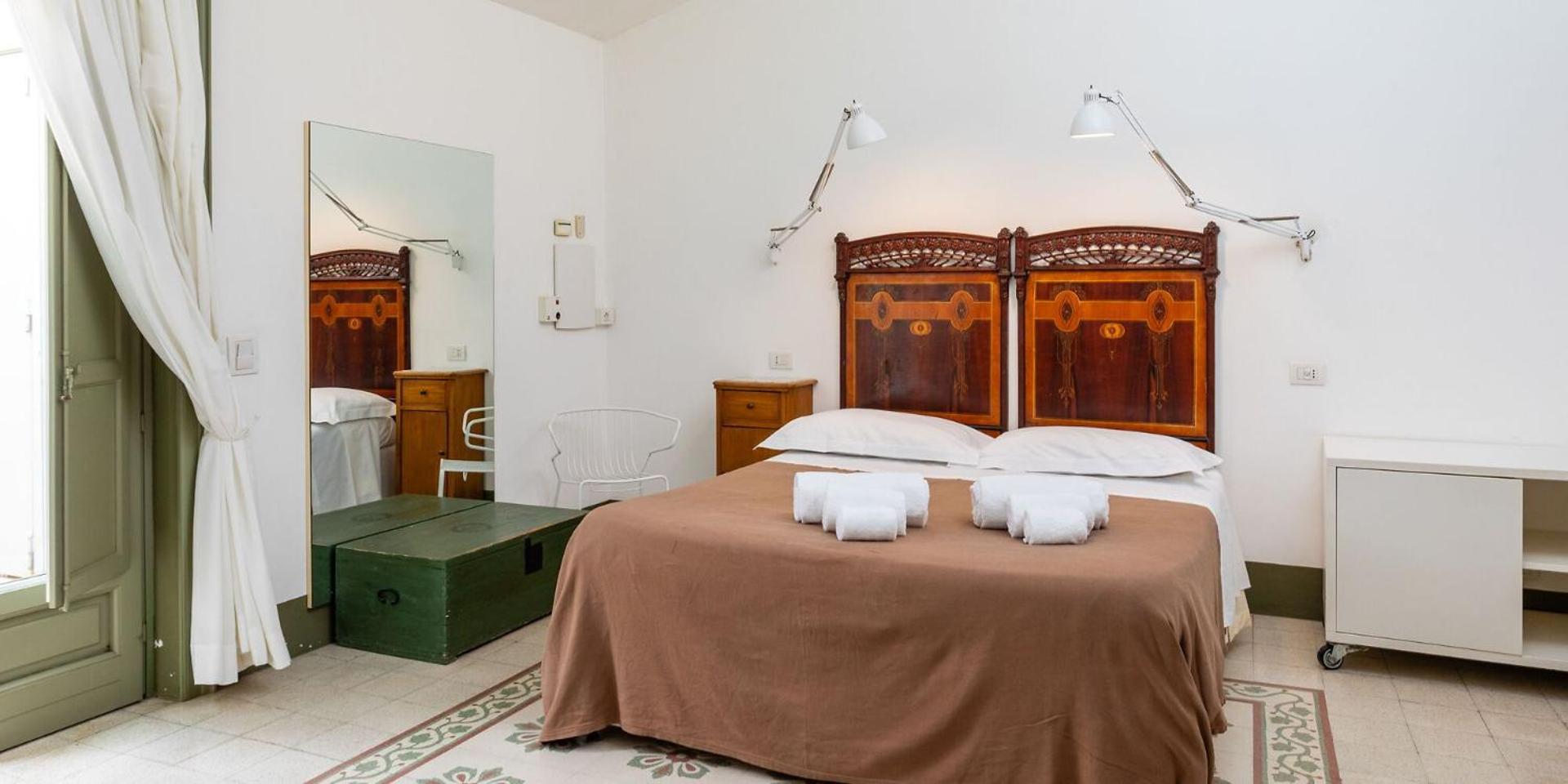 La Moresca Hotel Marina di Ragusa Bagian luar foto