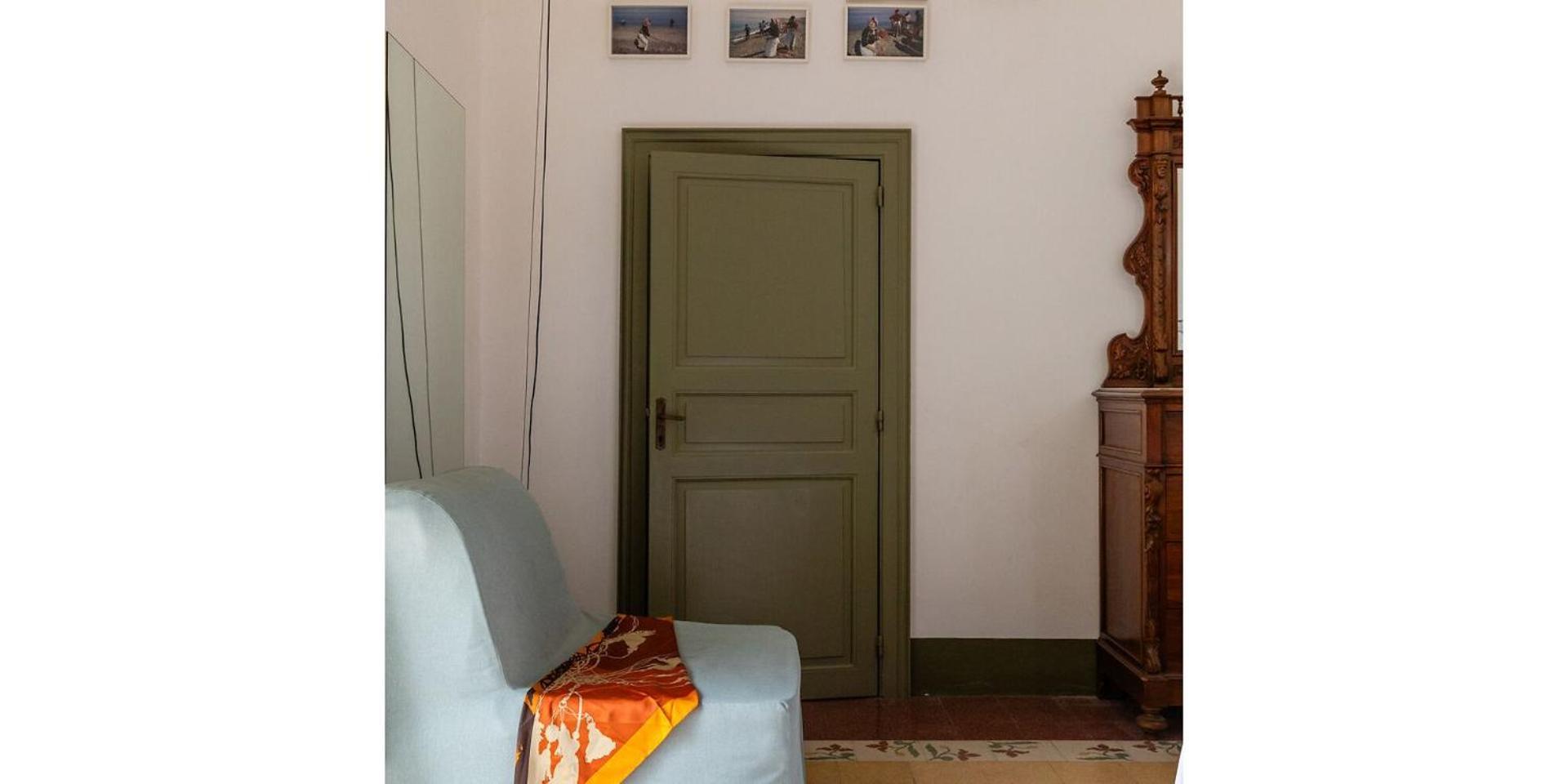 La Moresca Hotel Marina di Ragusa Bagian luar foto