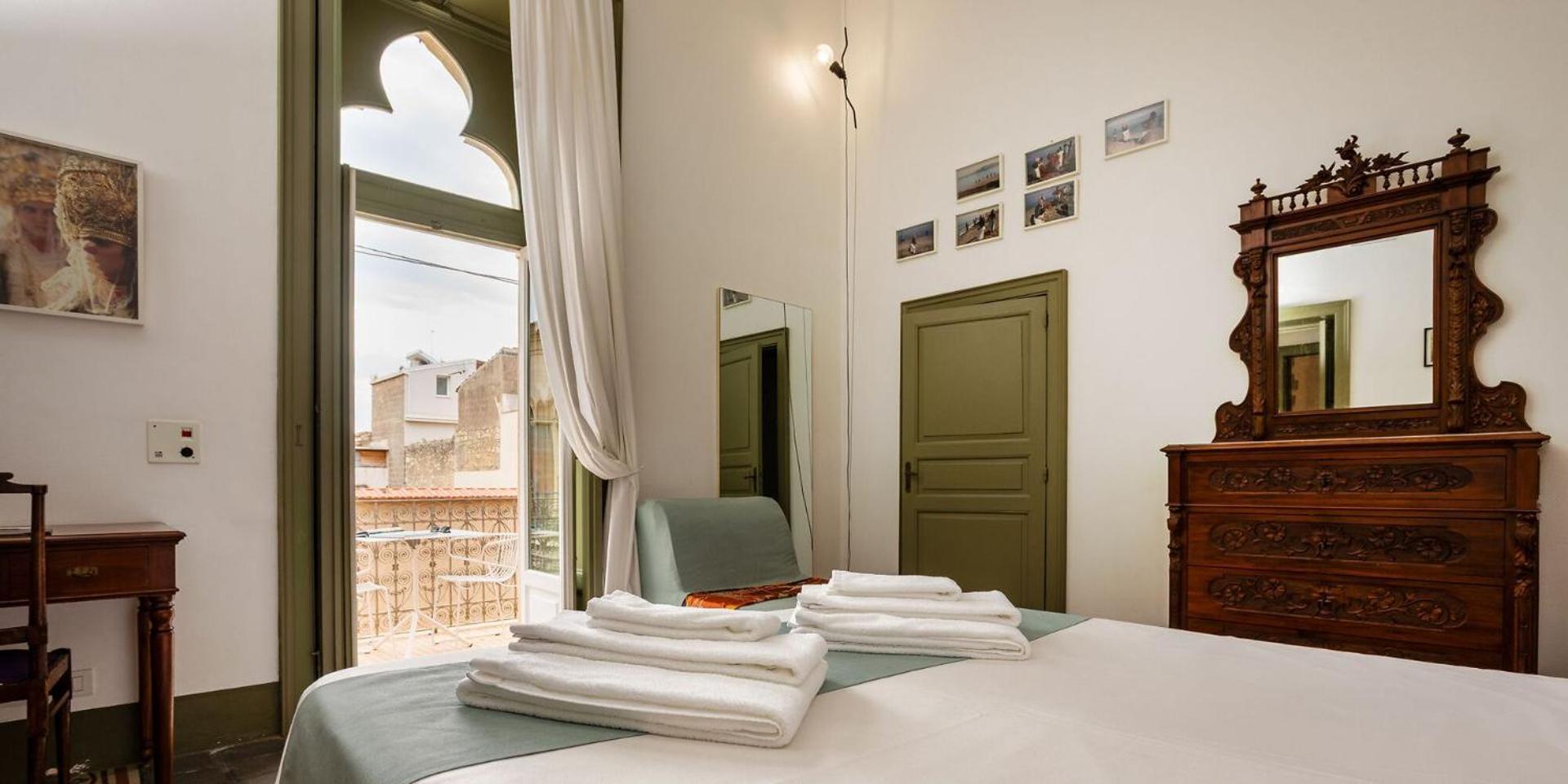 La Moresca Hotel Marina di Ragusa Bagian luar foto