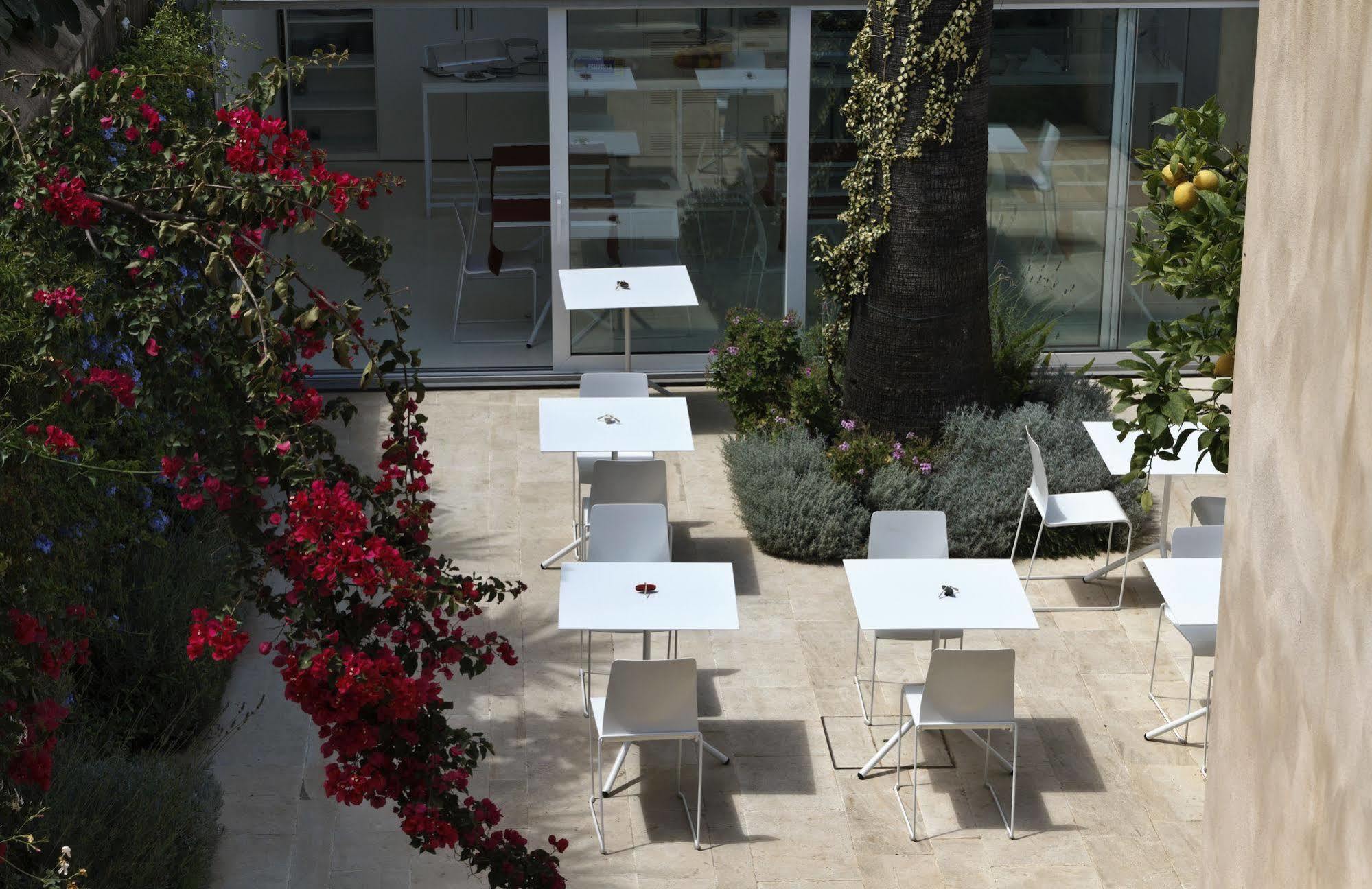 La Moresca Hotel Marina di Ragusa Bagian luar foto