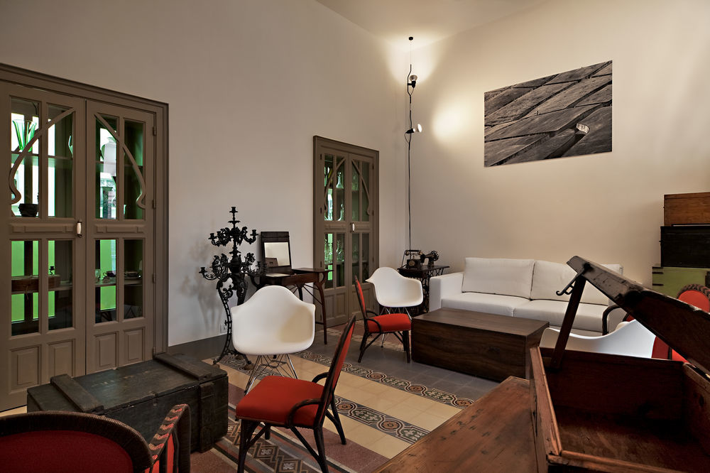 La Moresca Hotel Marina di Ragusa Bagian luar foto