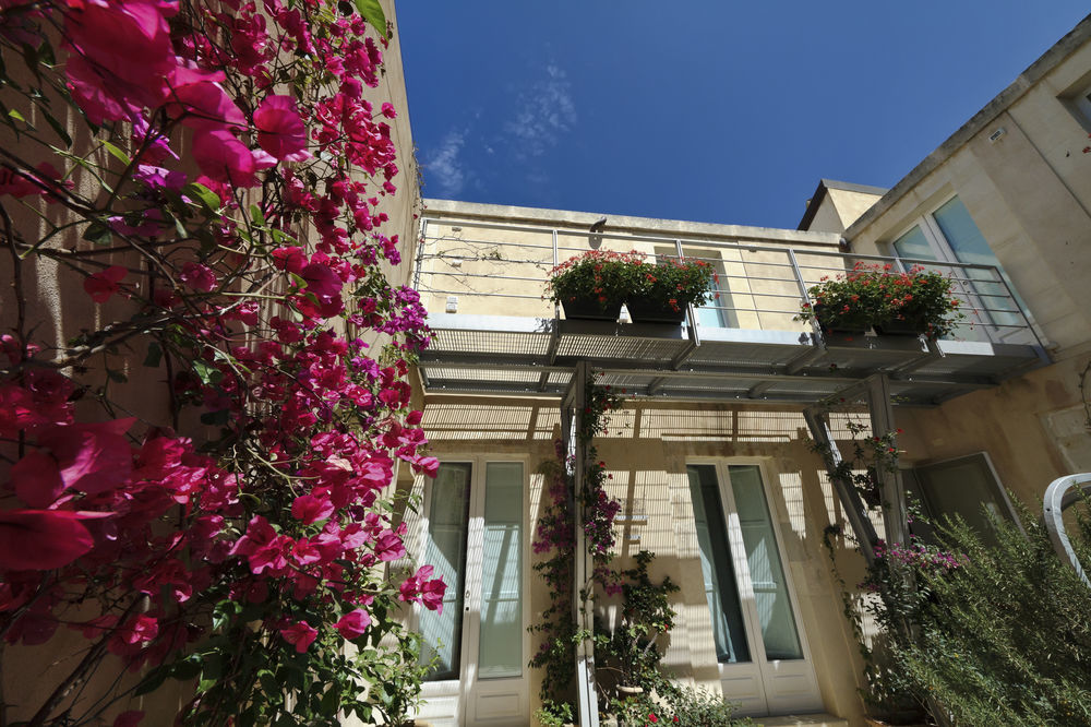La Moresca Hotel Marina di Ragusa Bagian luar foto